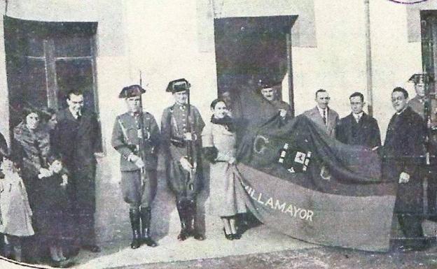 'El Puesto de la Guardia Civil. Entre la milicia y la vecindad', nuevo trabajo del cronista oficial de Arroyo de la Luz