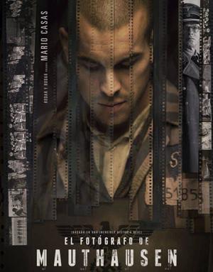 La película para mañana domingo es 'El fotógrafo de Mauthausen'
