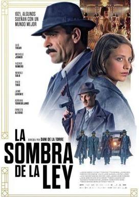 Cartelera de cine para el mes de abril