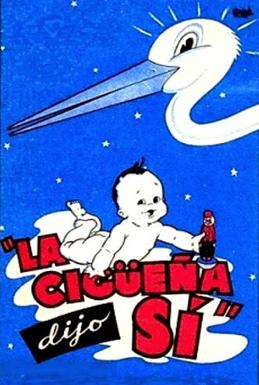 Nueva Compañía lleva a escena esta tarde 'La Cigüeña dijo sí', la primera de las 4 obras que representarán en el Cine-Teatro de Arroyo de la Luz