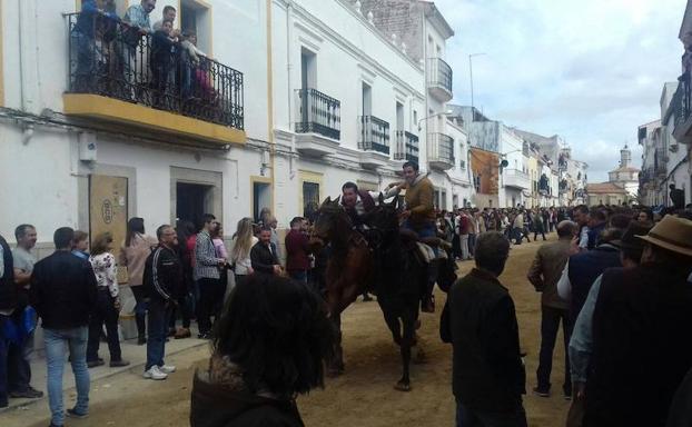 La Semana Santa en Extremadura generará 300.000 pernoctaciones y 1.500 nuevos empleos