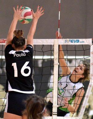 Rodríguez: «Si somos capaces de disfrutar y jugar sin presión, las posibilidades aumentarán»