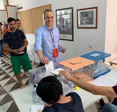 La agrupación socialista arroyana vuelve a conseguir mayoría absoluta