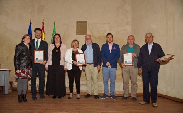 Los centros escolares de Arroyo de la Luz, la UME y el geoparque internacional Tajo Internacional serán reconocidos con el premio Candil de la Dehesa