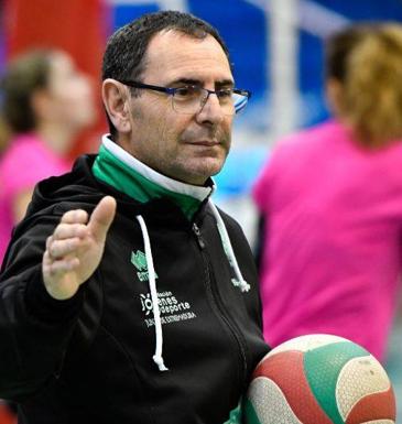 El Extremadura Arroyo renuncia a la Superliga tras no encontrar apoyo económico en el sector privado