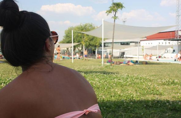El próximo sábado comienza la temporada de baño en Arroyo de la Luz