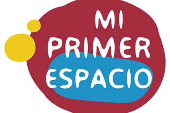 Aun quedan plazas para los talleres de 'Mi Primer Espacio'