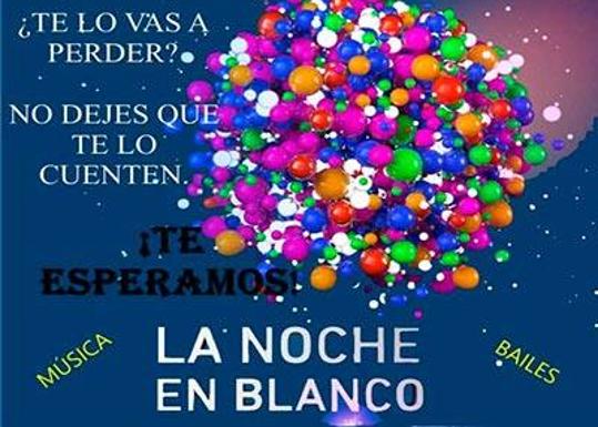 Noche en Blanco en la Biblioteca Pública Municipal de Arroyo de la Luz