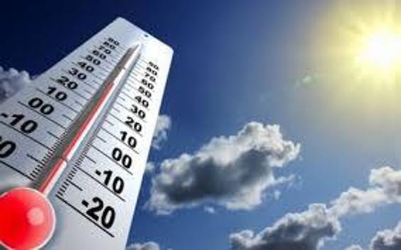 La nueva ola de calor pone a la región en alerta amarilla