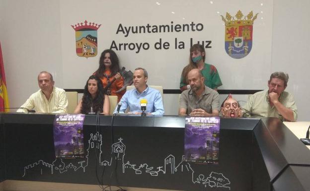 Festivarroyo 2019 llena la agenda del verano arroyano con más de 40 actividades