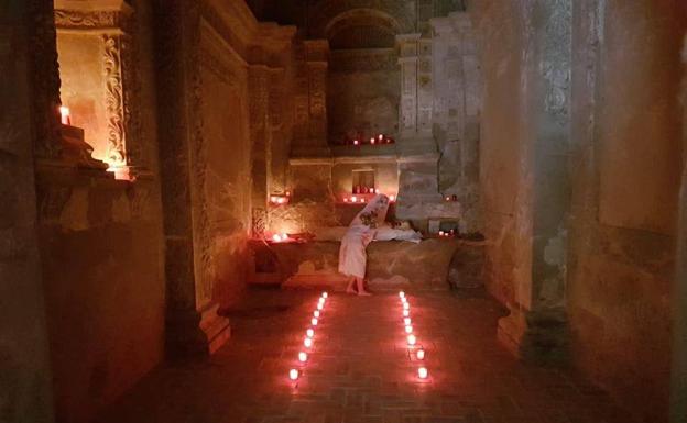 El Terror vuelve al convento el próximo 5 de agosto