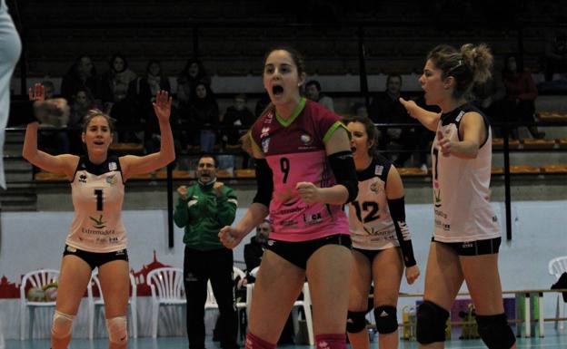 Bea Gómez: «Después de renunciar a la Superliga parecía todo negro, pero las ganas y la ilusión están intactas»
