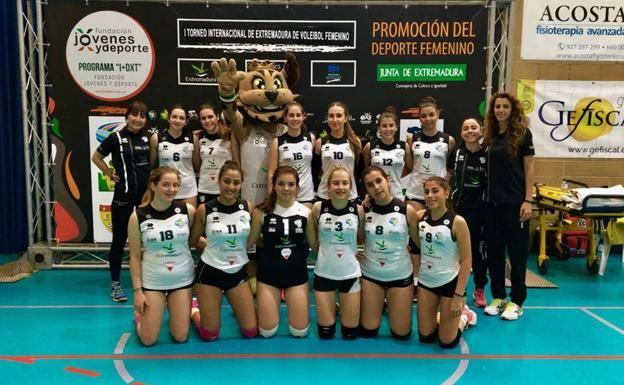 La segunda edición del programa 'I+DXT' de la Fundación Jóvenes y Deporte calienta motores