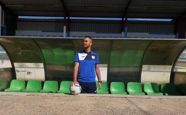 «El deporte me ayuda sobre todo a evadirme y a despejarme»
