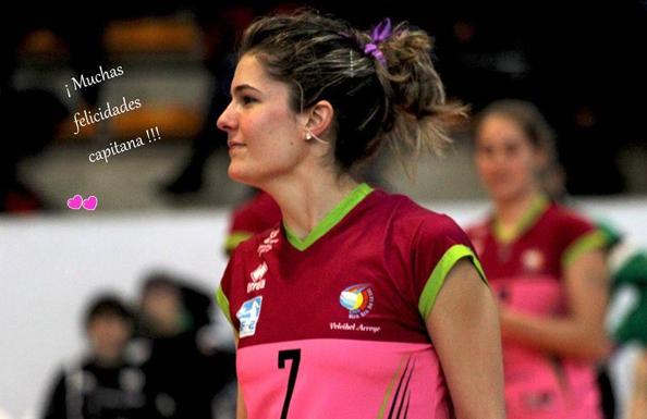 Yohana Rodríguez: «Rechacé viajes, fiestas, tiempo con la familia, pero jamás me importó»