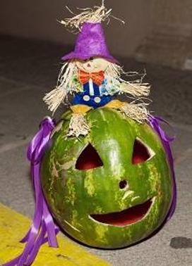 Abiertas las inscripciones para la Concentración de Calaveras