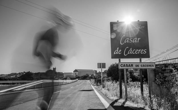 Daniel Álvarez Salceda, premio 'A la mejor fotografía' en el Maratón Fotográfico Fiestas del Ramo 2019
