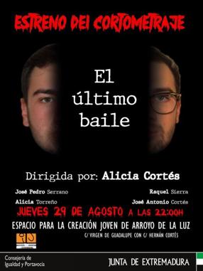 Estreno 100% arroyano