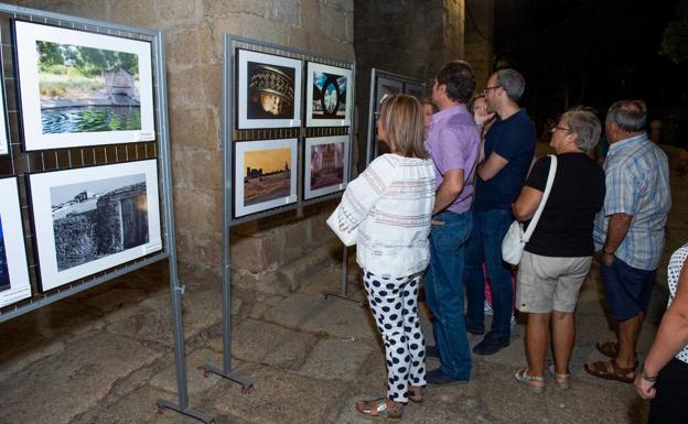 'Photones Tajo-Salor: Somos Únicos', un recorrido por la Mancomunidad