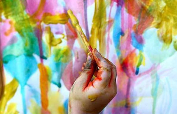 En octubre comienza de nuevo el Taller de Pintura de Sonia Rubio
