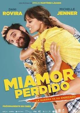 La película para mañana domingo es 'Miamor Perdido'