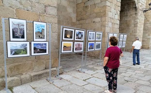 La exposición Photones-Tajosalor: Somos únicos llega a la localidad de Mata de Alcántara
