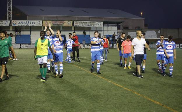 La clase obrera toma la Tercera