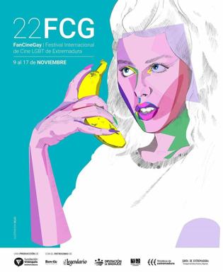 El 22º festival Fancinegay llevará a 27 localidades su apuesta por visibilizar la situación del colectivo LGBTI