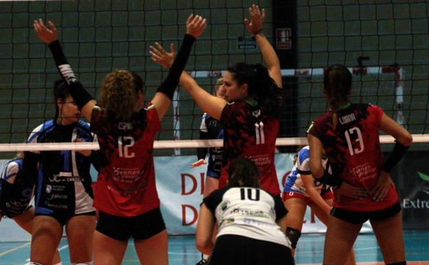 El Extremadura Arroyo quiere ampliar su racha victoriosa en la cancha en Leganés