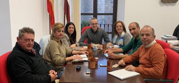 Arroyo contará con una escuela profesional de Agricultura Ecológica