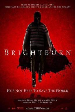 La película para hoy domingo es 'El Hijo'