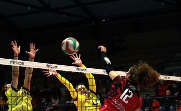 El Extremadura Arroyo quiere despedir 2019 con una victoria rotunda ante Rivas