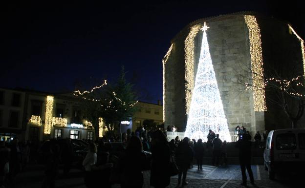Éxito de participación en las Navidades arroyanas