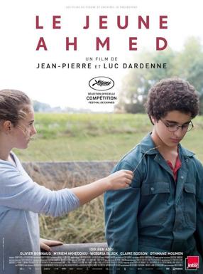 Este jueves se proyectará 'El joven Ahmed', en el cine-teatro municipal