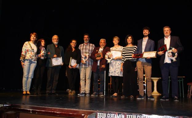El Ayuntamiento de Arroyo de la Luz convoca las Bases para participar en XXXIV Certamen de Teatro para grupos no profesionales de la región extremeña