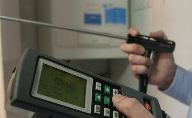 Dos condenados a un año de prisión por simular ser revisores del gas en la provincia de Cáceres para estafar a ancianos