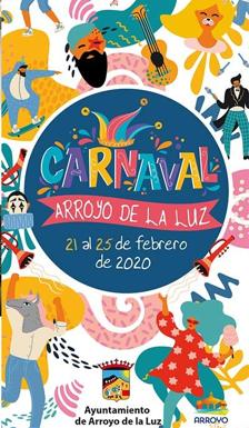Aún se encuentra abierto el plazo para la inscripción de las comparsas de Carnaval