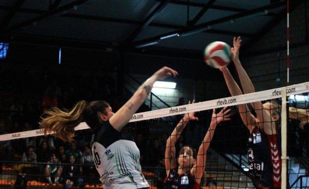 El Extremadura Arroyo quiere sumar su primer triunfo de 2020 a costa de un cvleganes.com que le precede en la tabla