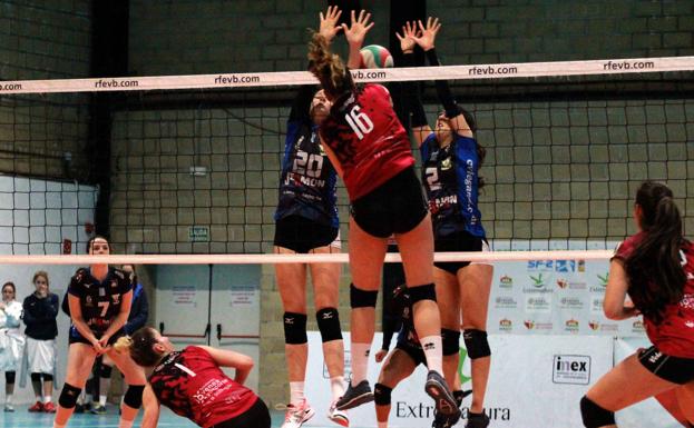 El Extremadura Arroyo reacciona, vence a Leganés y asciende al séptimo puesto