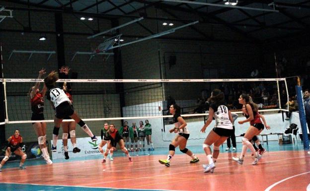 El Extremadura Arroyo quiere seguir sumando, ahora en la cancha del Sestao
