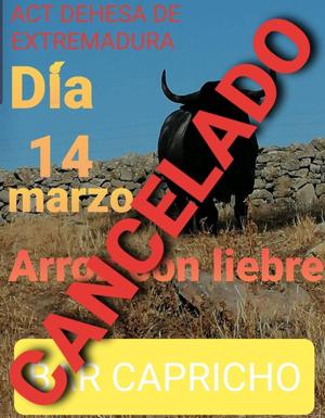 La Asociación Taurina La Dehesa aplaza una comida de la asociación