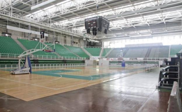 El baloncesto y el voleibol se suman a las medidas de aplazamiento