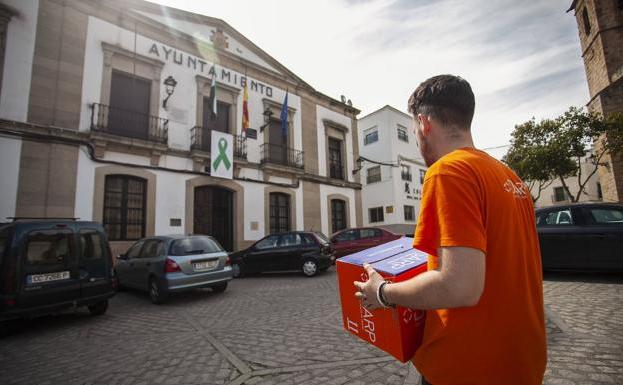 Extremadura confirma nueve casos más de afectados por coronavirus