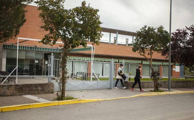 Segundo fallecido por coronavirus en Extremadura