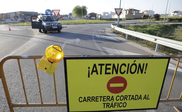 La región alcanza 71 casos de coronavirus, con dos fallecidos de Arroyo de la Luz