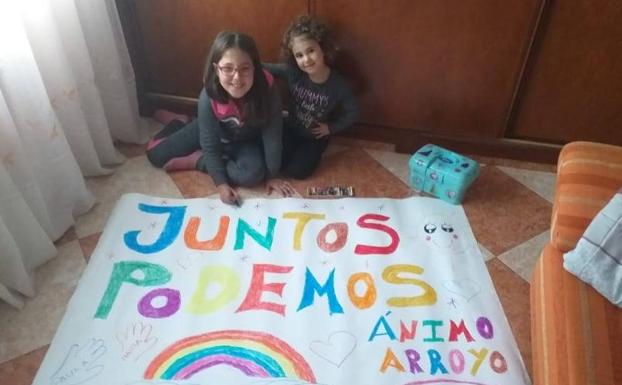 El Ayuntamiento de Arroyo de la Luz ofrece ayuda psicológica a los vecinos por la situación del coronavirus