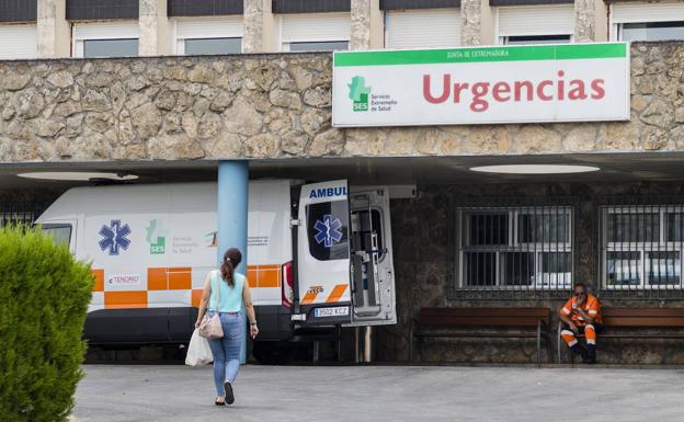 Sanidad eleva a 12 los afectados por coronavirus en Extremadura