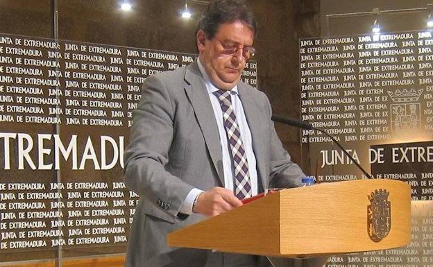 Extremadura alcanzaba ayer los 153 positivos en coronavirus y sumó dos nuevos fallecidos, con lo que se elevaron a 5 los muertos