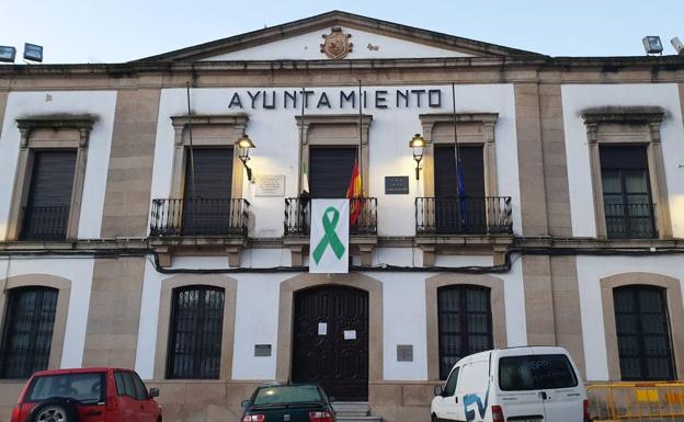 Ayer hubo dos nuevos fallecimientos en la residencia de mayores