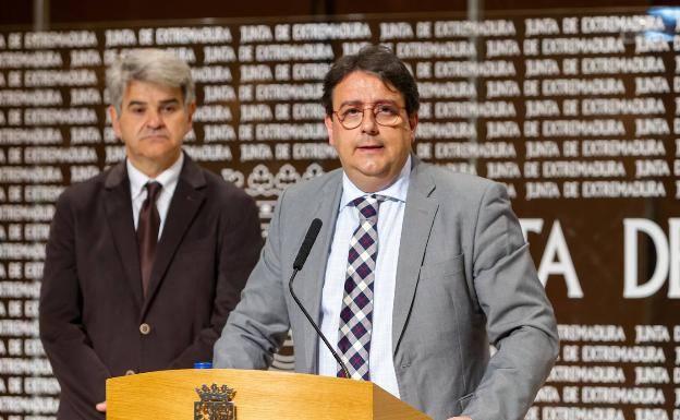 El 25% de los afectados en la región son sanitarios debido a que solo se realizan pruebas a determinados colectivos